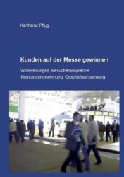 Kunden Auf Der Messe Gewinnen