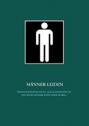 Männer-Leiden - 