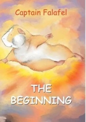 Captain Falafel - The Beginning