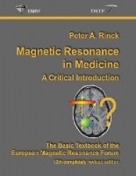 Magnetic Resonance in Medicine