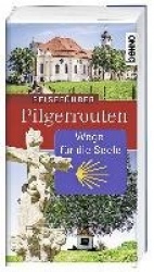Reiseführer Pilgerrouten