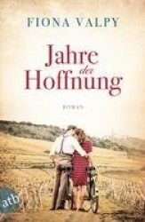 Jahre der Hoffnung