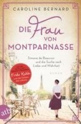 Die Frau von Montparnasse