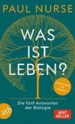 Was ist Leben?