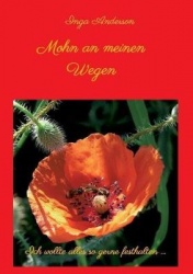 Mohn auf meinen Wegen