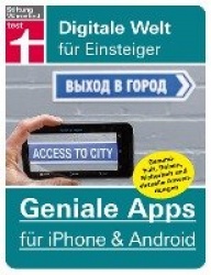 Geniale Apps für iPhone&Android