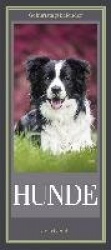 Geburtstagskalender Hunde