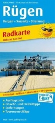 Rügen 1:75 000