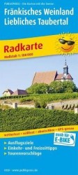 Fränkisches Weinland - Liebliches Taubertal
