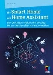 Ihr Smart Home mit Home Assistant