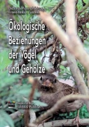 Ökologische Beziehungen der Vögel und Gehölze - Reprint 2019 by Exlibris Publish