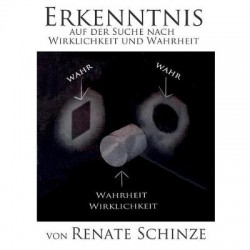 Erkenntnis - Auf der Suche nach Wirklichkeit und Wahrheit