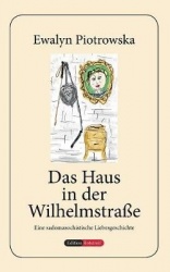 Das Haus in der Wilhelmstraße - Eine sadomasochistische Liebesgeschichte