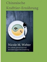 Die Chinesische Krafttier-Ernährung