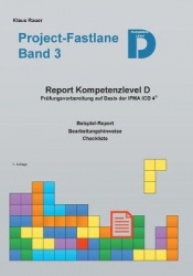 Project-Fastlane - Kompetenzlevel D - Report Level D