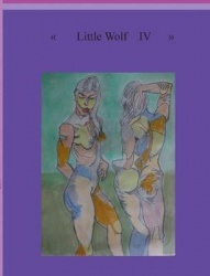 Little Wolf IV - About My Love