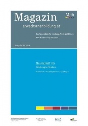 Messbarkeit von Bildungseffekten - Potenziale - Widersprüche - Schieflagen
