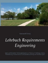 Lehrbuch Requirements Engineering