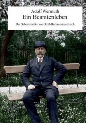 Ein Beamtenleben - Der Geburtshelfer von Groß-Berlin erinnert sich