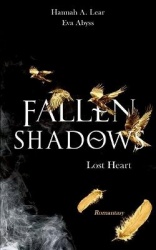 Fallen Shadows - Lost Heart