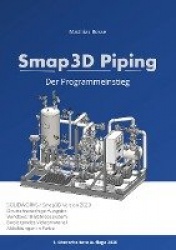 Smap3D Piping - Der Programmeinstieg