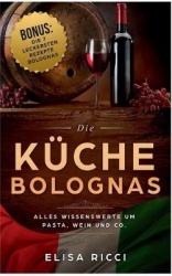 Die Küche Bolognas