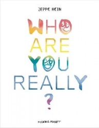 Jeppe Hein Who are you really?