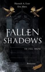 Fallen Shadows - The Dark Throne