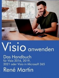 Visio anwenden - Das Handbuch