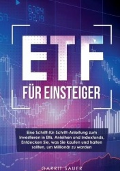 Etf für Einsteiger