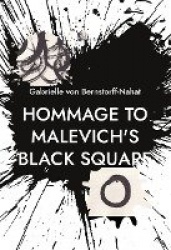 Hommage to Malevich's Black Square