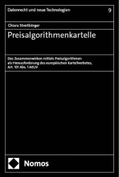 Preisalgorithmenkartelle