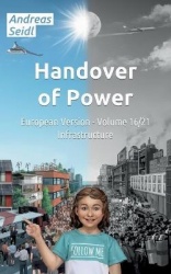 Handover of Power - Infrastructure - European Version - Volume 16/21