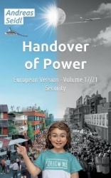 Handover of Power - Security - Volume 17/21 European Version