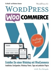 WordPress WooCommerce - Praktisch und sofort anwendbar
