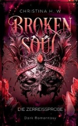 Broken Soul - Die Zerreißprobe (Band 2)