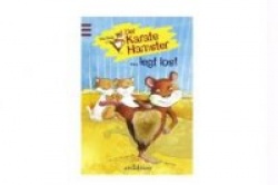 Der Karatehamster legt los 01