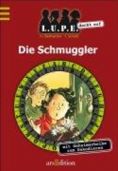 Lupe deckt auf 02. Die Schmuggler