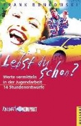 Lebst du schon?
