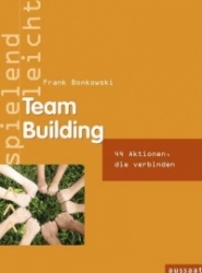 Team Building. spielend leicht