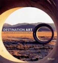 Destination Art