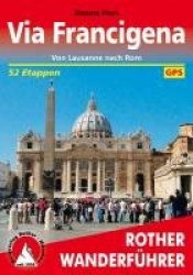 Via Francigena