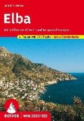 ROTHER Wanderführer Elba