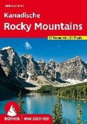 Kanadische Rocky Mountains