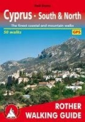 Cyprus South&North (Zypern· Süd&Nord - englische Ausgabe)