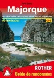 Majorque (Mallorca - französische Ausgabe)