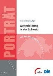Weiterbildung in der Schweiz