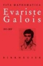 Evariste Galois 1811–1832