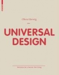 Universal Design - Solutions for a barrier-free living