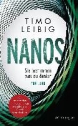 Nanos - Sie bestimmen, was du denkst